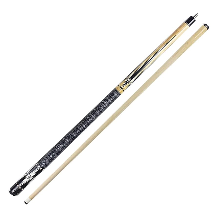 A*k様 billiards オールドJOSSCUE シャフト3本 Joss Tiger Maple Pool Cue - JC20-203 - Seybert's Billiards